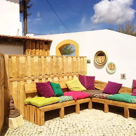 Holiday home Charming With Pool Access Near Lisbon In Portugal Vimeiro (Leiria)