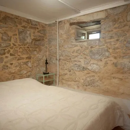 Holiday home Charming With Pool Access Near Lisbon In Portugal